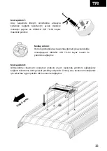 Preview for 21 page of YILKAR YS 50 Installation Instruction