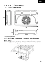 Preview for 23 page of YILKAR YS 50 Installation Instruction