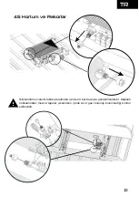 Preview for 25 page of YILKAR YS 50 Installation Instruction