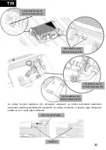 Preview for 26 page of YILKAR YS 50 Installation Instruction