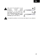 Preview for 29 page of YILKAR YS 50 Installation Instruction