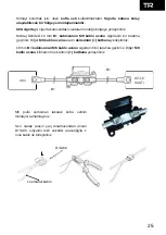 Preview for 31 page of YILKAR YS 50 Installation Instruction