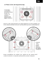 Preview for 37 page of YILKAR YS 50 Installation Instruction