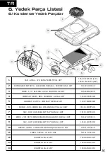 Preview for 40 page of YILKAR YS 50 Installation Instruction