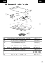 Preview for 41 page of YILKAR YS 50 Installation Instruction