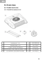 Preview for 51 page of YILKAR YS 50 Installation Instruction