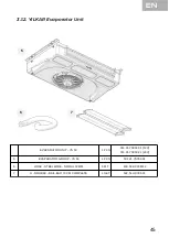 Preview for 52 page of YILKAR YS 50 Installation Instruction