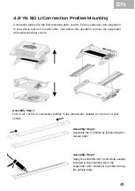 Preview for 56 page of YILKAR YS 50 Installation Instruction