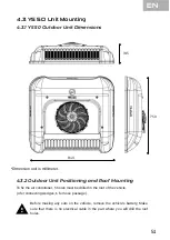 Preview for 58 page of YILKAR YS 50 Installation Instruction