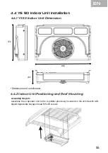 Preview for 62 page of YILKAR YS 50 Installation Instruction