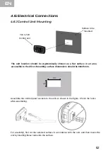 Preview for 69 page of YILKAR YS 50 Installation Instruction