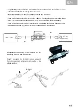 Preview for 70 page of YILKAR YS 50 Installation Instruction