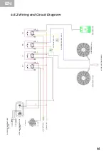 Preview for 71 page of YILKAR YS 50 Installation Instruction