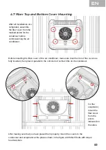 Preview for 76 page of YILKAR YS 50 Installation Instruction