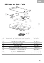 Preview for 80 page of YILKAR YS 50 Installation Instruction