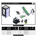 Preview for 8 page of YILMAZ PCC 6505 User Manual