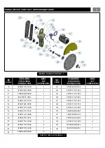 Preview for 10 page of YILMAZ PCC 6505 User Manual