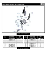 Preview for 11 page of YILMAZ PCC 6505 User Manual