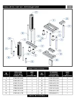 Preview for 12 page of YILMAZ PCC 6505 User Manual