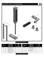 Preview for 13 page of YILMAZ PCC 6505 User Manual