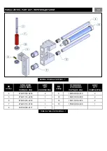 Preview for 14 page of YILMAZ PCC 6505 User Manual