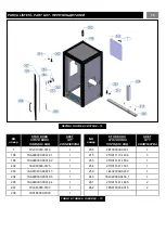 Preview for 21 page of YILMAZ PCC 6505 User Manual