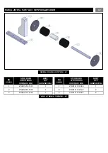 Preview for 34 page of YILMAZ PCC 6505 User Manual