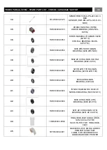 Preview for 40 page of YILMAZ PCC 6505 User Manual