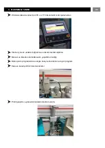 Preview for 47 page of YILMAZ PCC 6505 User Manual