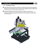 Preview for 52 page of YILMAZ PCC 6505 User Manual