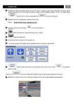 Preview for 67 page of YILMAZ PCC 6505 User Manual