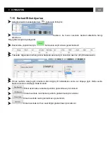 Preview for 74 page of YILMAZ PCC 6505 User Manual