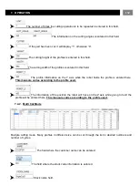 Preview for 114 page of YILMAZ PCC 6505 User Manual