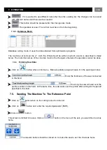 Preview for 116 page of YILMAZ PCC 6505 User Manual