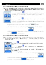 Preview for 125 page of YILMAZ PCC 6505 User Manual