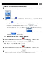 Preview for 126 page of YILMAZ PCC 6505 User Manual