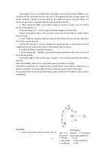 Preview for 13 page of Yingang YG125-24 Instructions Manual