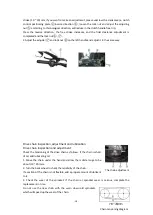 Preview for 19 page of Yingang YG125-24 Instructions Manual