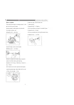 Preview for 62 page of Yingang YG125-30B Manual