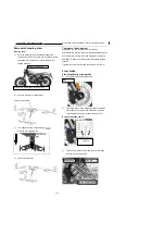 Preview for 114 page of Yingang YG125-30B Manual