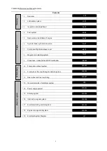 Preview for 2 page of Yingang YG48Q-5A Maintenance Manual