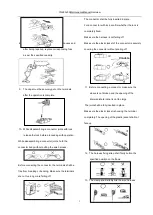 Preview for 5 page of Yingang YG48Q-5A Maintenance Manual