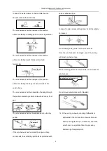 Preview for 6 page of Yingang YG48Q-5A Maintenance Manual