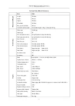 Preview for 8 page of Yingang YG48Q-5A Maintenance Manual