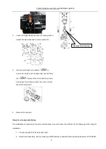 Preview for 20 page of Yingang YG48Q-5A Maintenance Manual