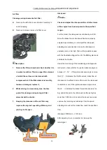 Preview for 28 page of Yingang YG48Q-5A Maintenance Manual