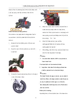 Preview for 30 page of Yingang YG48Q-5A Maintenance Manual