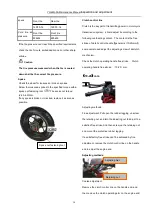 Preview for 32 page of Yingang YG48Q-5A Maintenance Manual