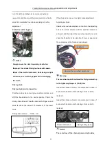 Preview for 33 page of Yingang YG48Q-5A Maintenance Manual