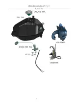 Preview for 38 page of Yingang YG48Q-5A Maintenance Manual